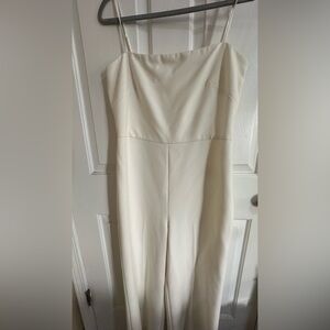 Kobi Halperin Ivory Garment